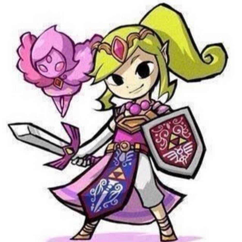 Meet your Posher, Kawaii